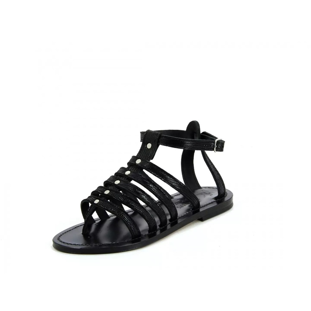 K.JACQUES - French brand — sandals